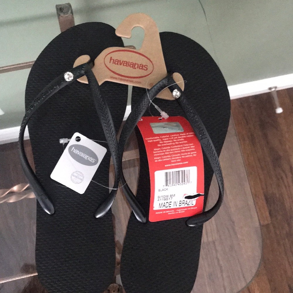 Women’s Havaianas sandals